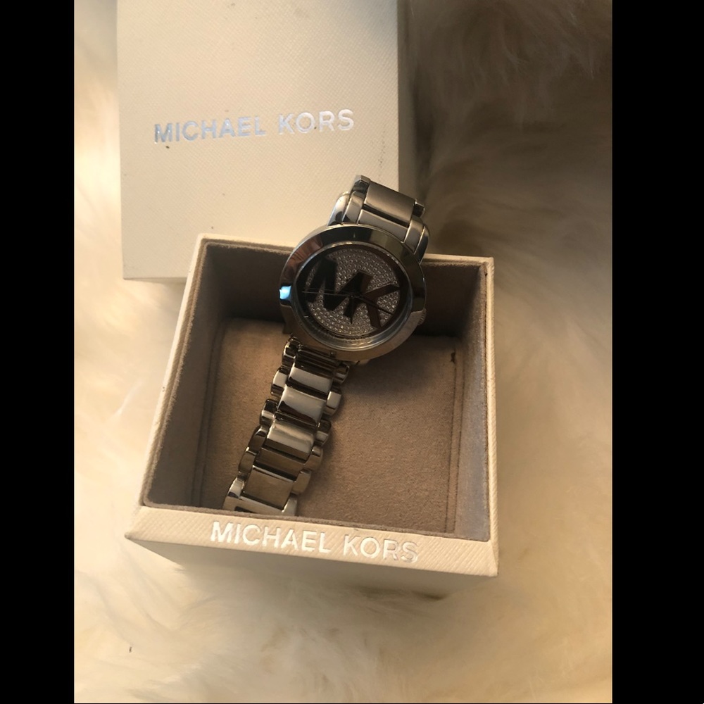 Michael Kors watch